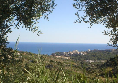 Casa Vacanze La Luna nel Pozzo